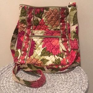 Vera Bradley crossbody